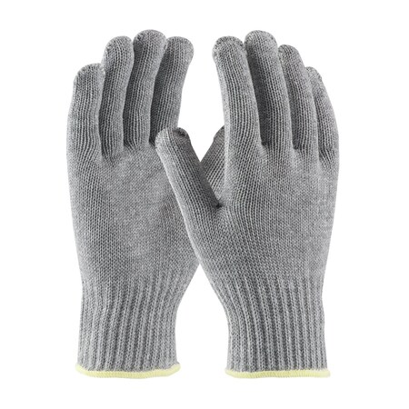 Pip Seamless Knit ACP / Dyneema Blended Glove with Polyester Lining - Medium Weight, 12PK 17-DA700/M